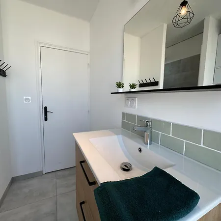 Appartement Citadelle 2 Dunkirk Exterior photo