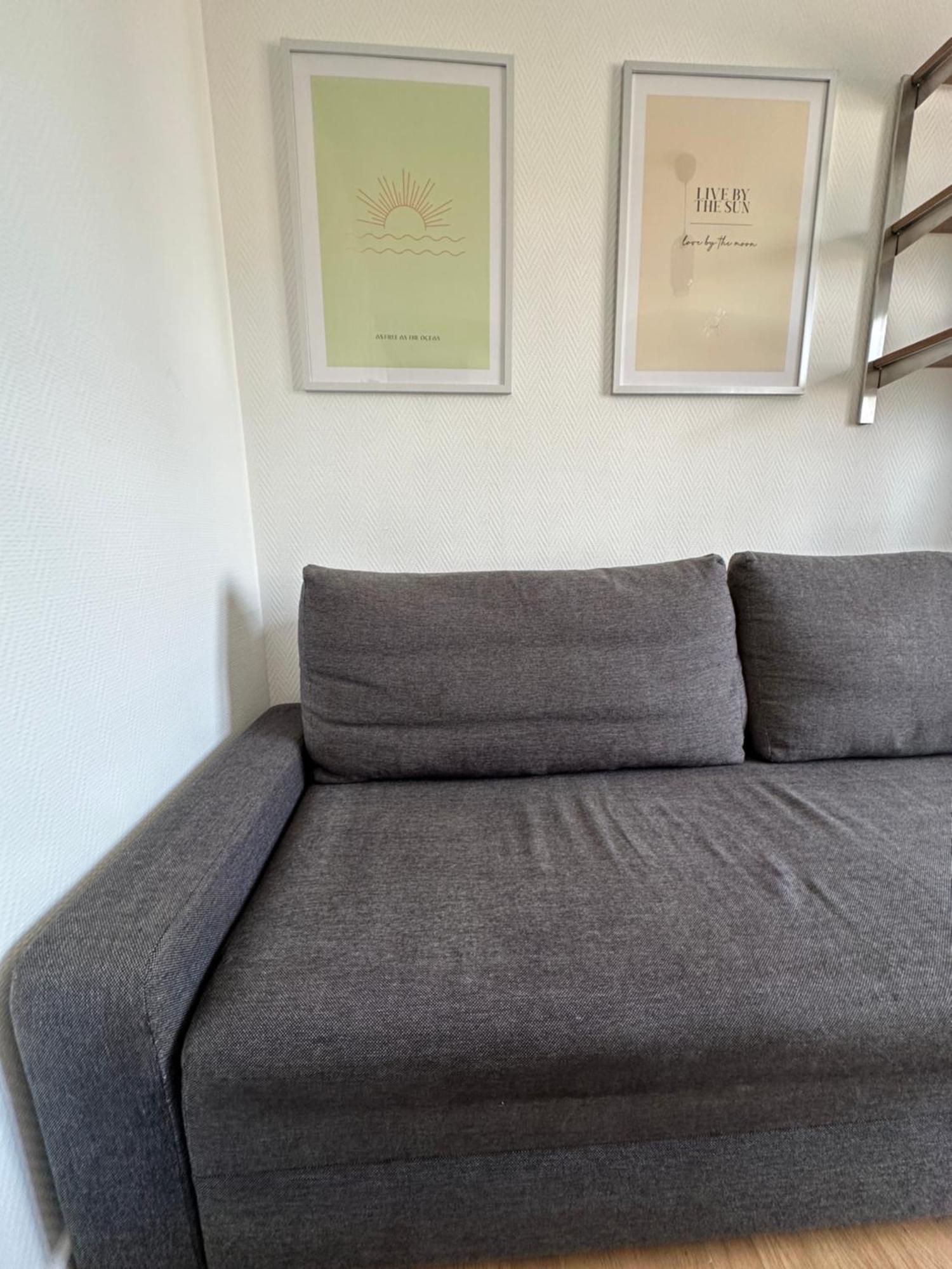 Appartement Citadelle 2
