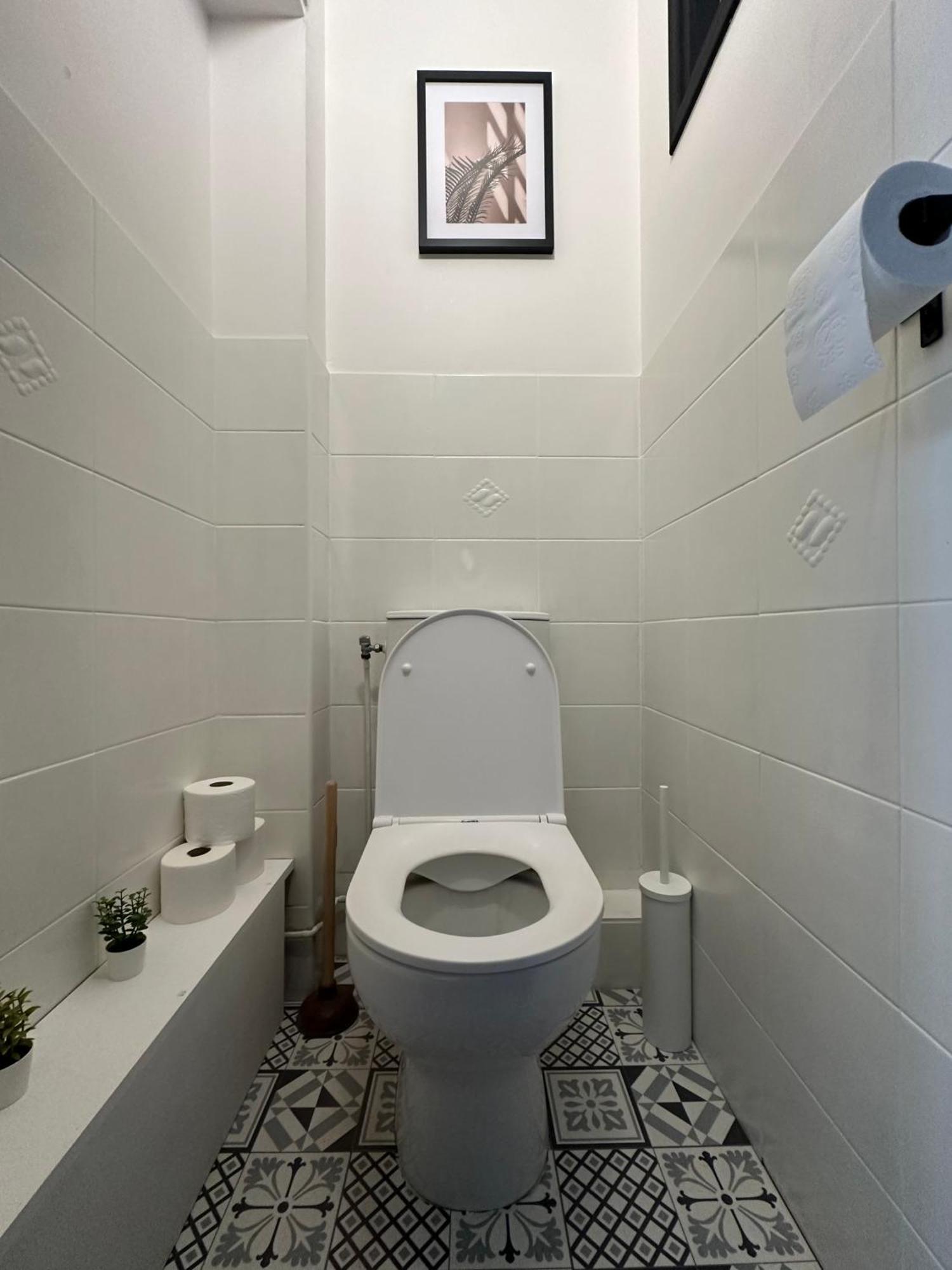 Appartement Citadelle 2