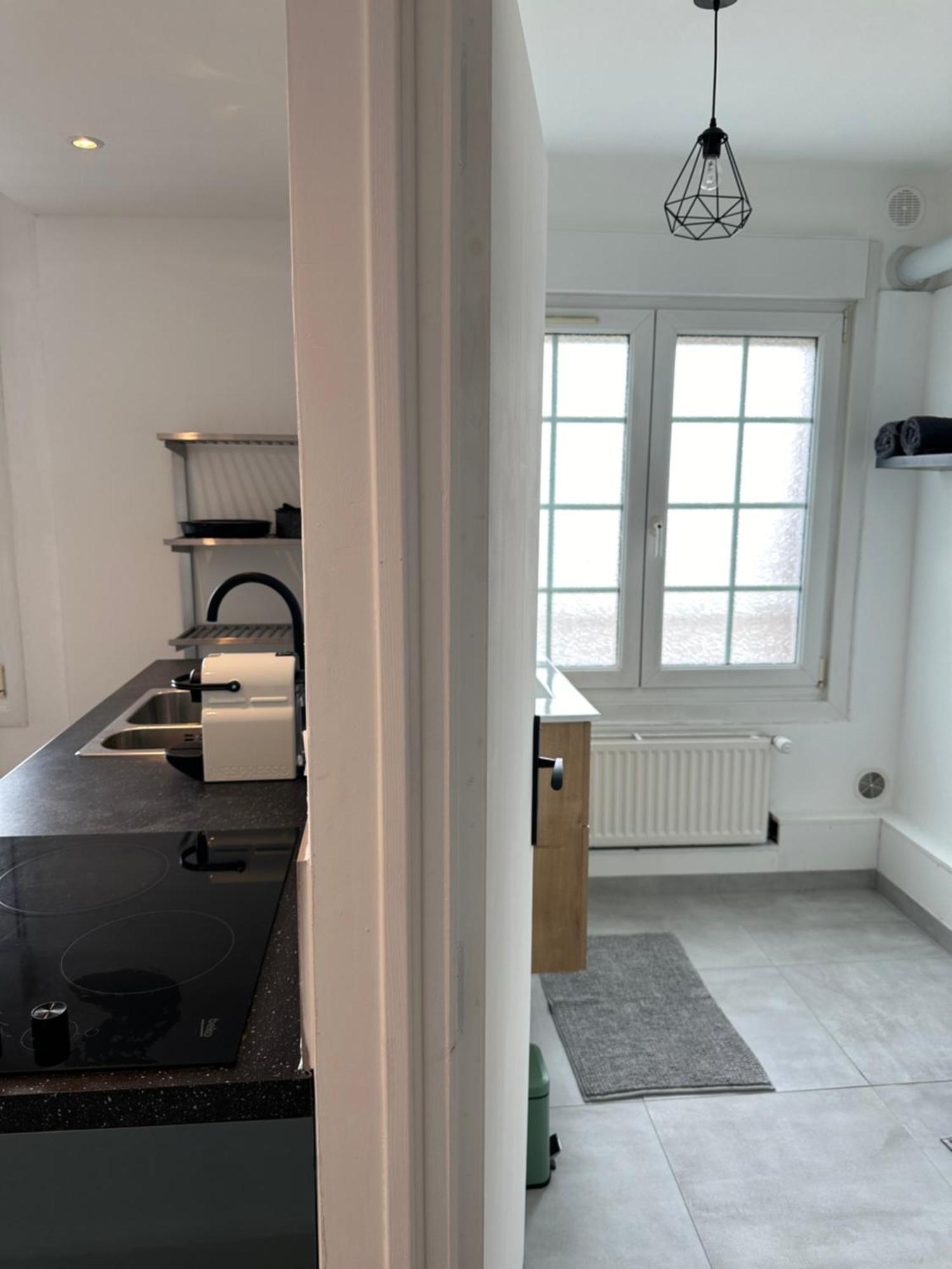 Citadelle 2 Appartement