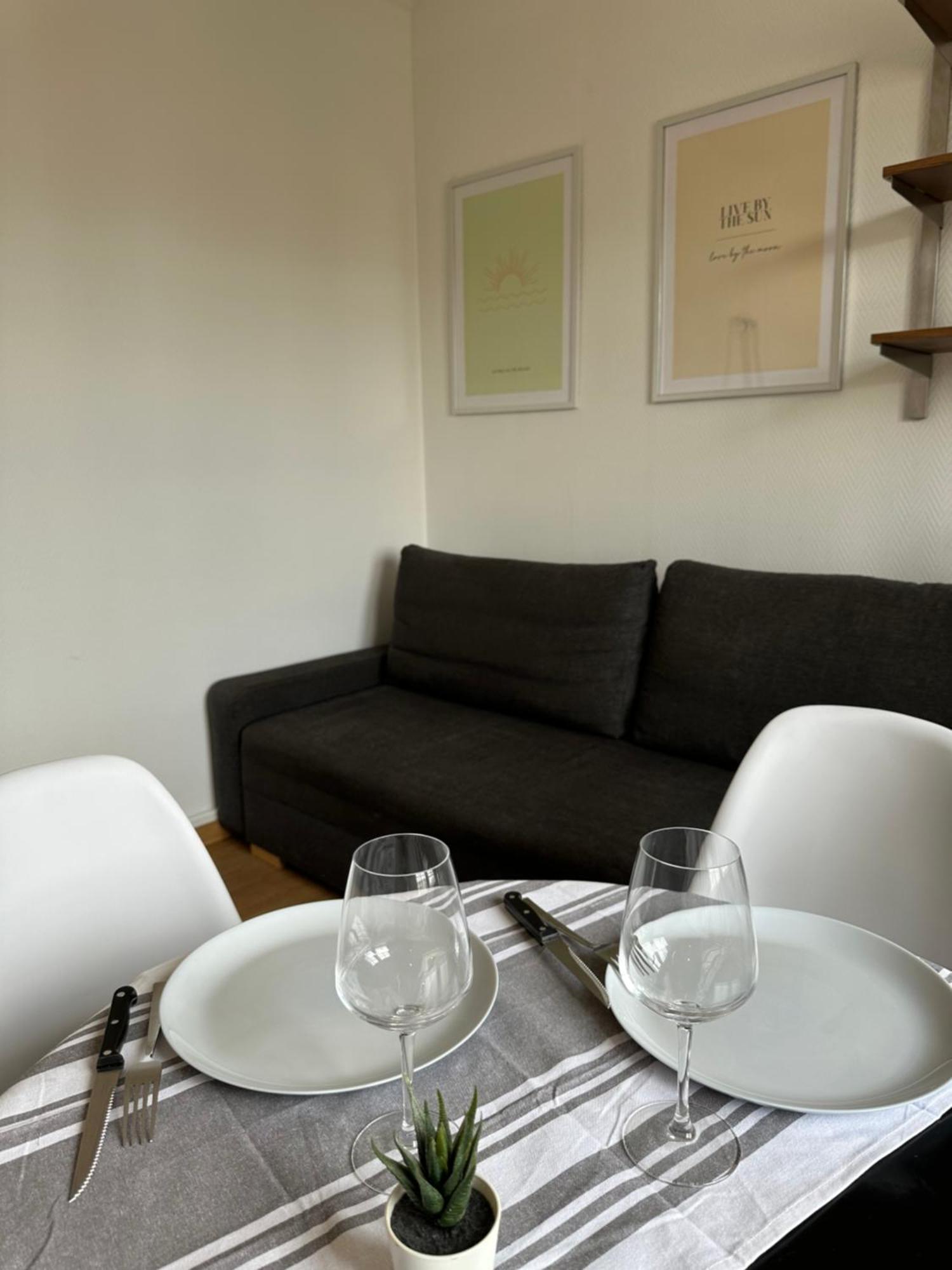 Appartement Citadelle 2