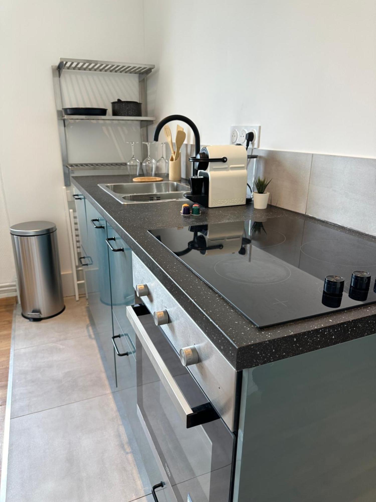 Citadelle 2 Appartement